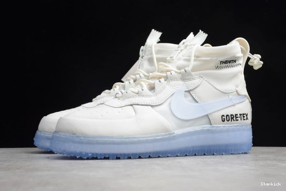 Force CQ7211-002 Gore-tex Air White Phantom High 1  1008